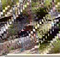 Qdos Arts - Tourism Adelaide