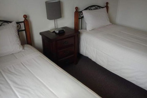 GreenGate Cottages - Tourism Adelaide 7