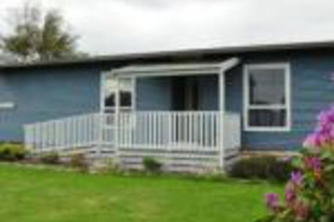 GreenGate Cottages - Tourism Adelaide 0