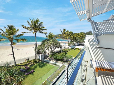 Fairshore Noosa - Tourism Adelaide 4