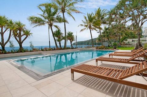 Fairshore Noosa - Tourism Adelaide 1
