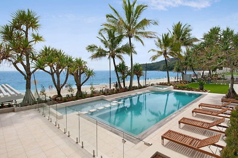 Fairshore Noosa - Tourism Adelaide 0