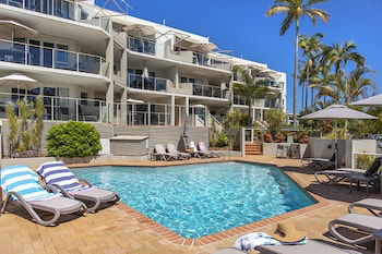 Regatta Noosa - Tourism Adelaide 0