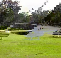 Cottages On Mount View - Tourism Adelaide