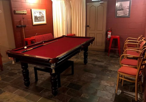 Cottonwood Lodge - Tourism Adelaide 1