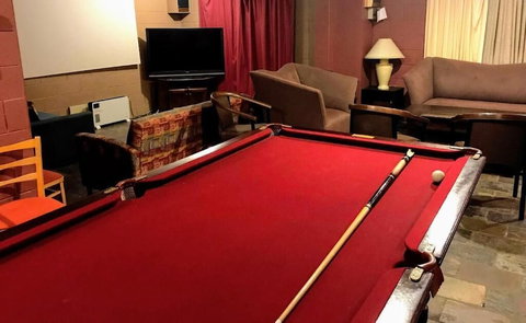 Cottonwood Lodge - Tourism Adelaide 4