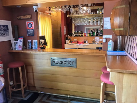 Cottonwood Lodge - Tourism Adelaide 3