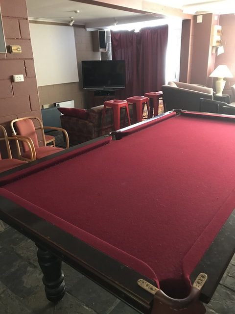 Cottonwood Lodge - Tourism Adelaide 2