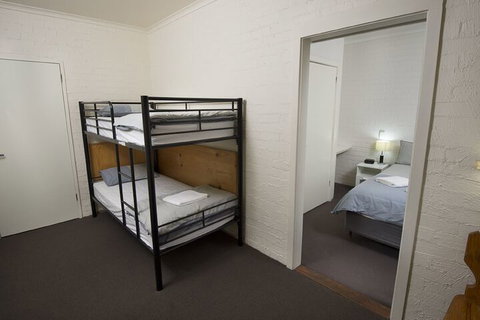 Enzian Hotel - Mt Buller - Tourism Adelaide 3