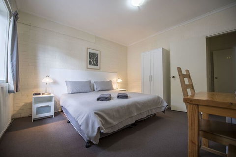 Enzian Hotel - Mt Buller - Tourism Adelaide 2