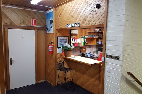 Enzian Hotel - Mt Buller - Tourism Adelaide 1