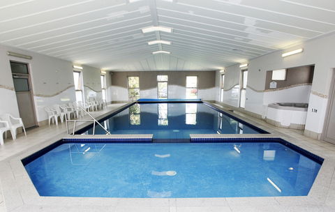 Ingenia Holidays Queenscliff Beacon - Tourism Adelaide 4