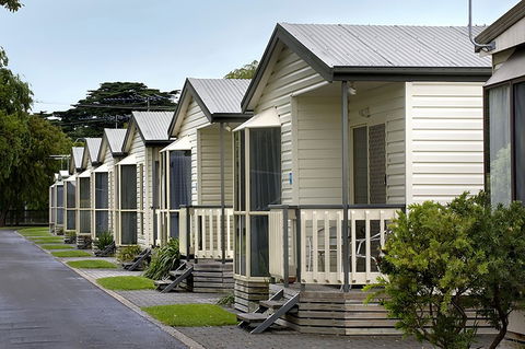 Ingenia Holidays Queenscliff Beacon - Tourism Adelaide 1