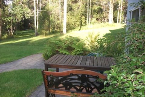 Lakeshore Lodge - Tourism Adelaide 7