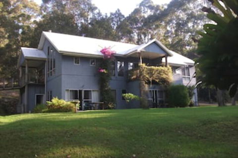Lakeshore Lodge - Tourism Adelaide 0