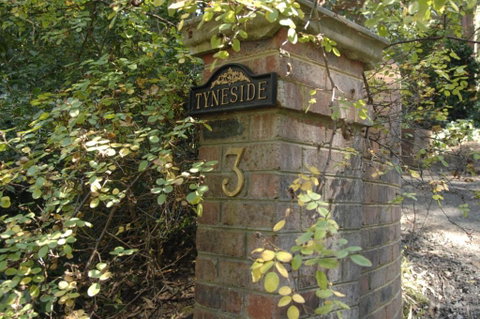 Tyneside Gatehouse - Tourism Adelaide 2