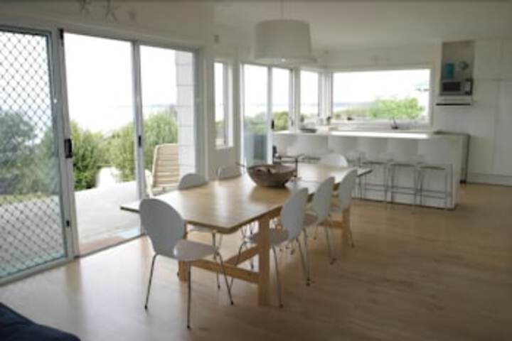 Culburra Beach NSW Tourism Adelaide