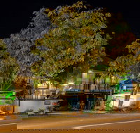 The Mill Apartments - Tourism Adelaide