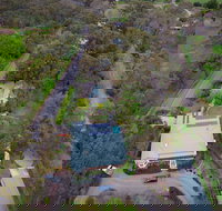 St Helens Country Cottages - Tourism Adelaide