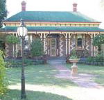 Tara House Bed  Breakfast - Tourism Adelaide
