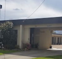 Bairnsdale Town Central Motel - Tourism Adelaide