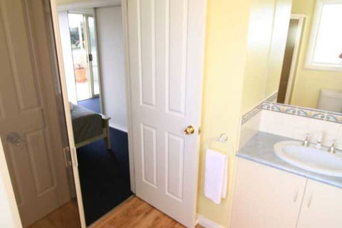 Hamilton Town House Motel - Tourism Adelaide 4