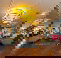 North Gregory Hotel - Tourism Adelaide