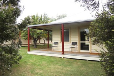 Royal Mail Hotel - Tourism Adelaide 1