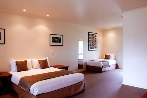 Royal Mail Hotel - Tourism Adelaide 5