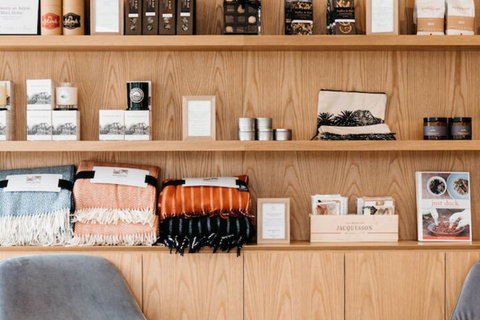 Royal Mail Hotel - Tourism Adelaide 4