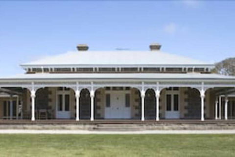 Royal Mail Hotel - Tourism Adelaide 2