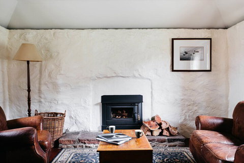 Royal Mail Hotel - Tourism Adelaide 6