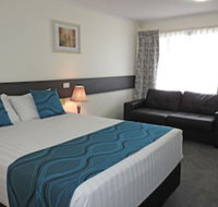 Gallery Motel - Tourism Adelaide