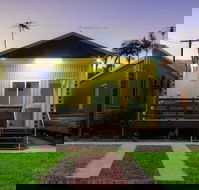 Kurrimine Beach Holiday Park - Tourism Adelaide