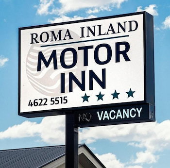 Roma Inland Motor Inn - Tourism Adelaide 0