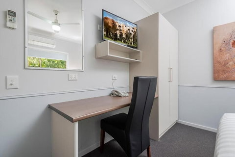 Roma Inland Motor Inn - Tourism Adelaide 4