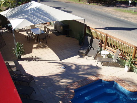 Boat Harbour Apartments - Tourism Adelaide 1