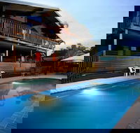 Boat Harbour Apartments - Tourism Adelaide