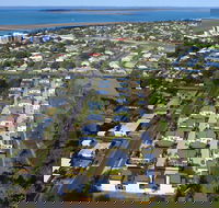 The Grange Resort - Tourism Adelaide