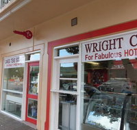 The Wright Lodge - Tourism Adelaide