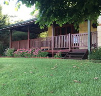 Clover Cottage Country Retreat - Tourism Adelaide