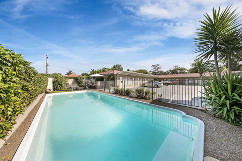 Cessnock Motel - Tourism Adelaide 4