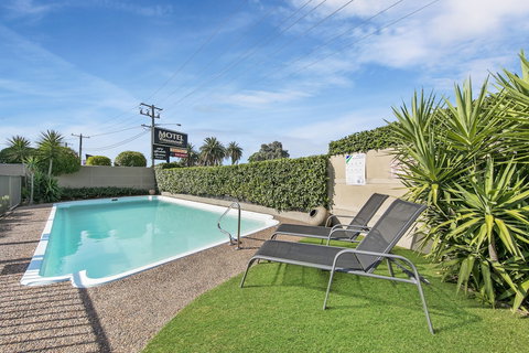 Cessnock Motel - Tourism Adelaide 6