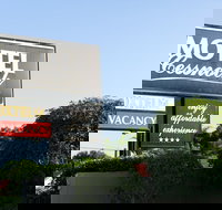 Cessnock Motel - Tourism Adelaide