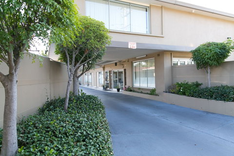 Cessnock Motel - Tourism Adelaide 2