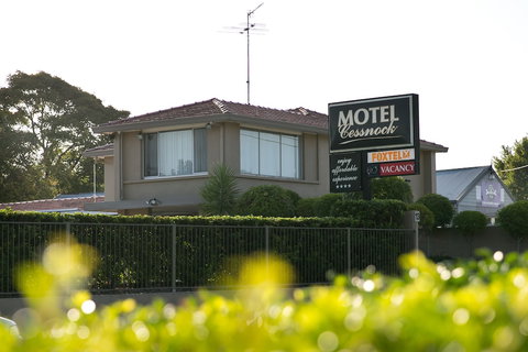 Cessnock Motel - Tourism Adelaide 1