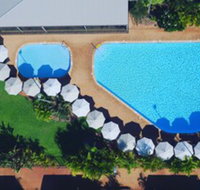 Exmouth Escape Resort - Tourism Adelaide