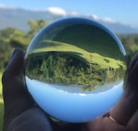 Silk Pavilions Glamping - Tourism Adelaide