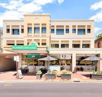 Quality Inn O'Connell - Tourism Adelaide