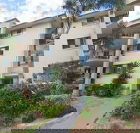 Pacific Place Apartments - Tourism Adelaide
